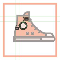 巧用基礎(chǔ)繪圖工具，輕松打造精美配件圖標(biāo)與廣告設(shè)計(jì)