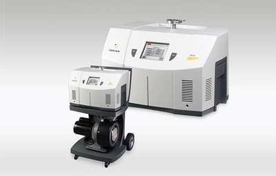 還在燒錢(qián)用吸槍式氦質(zhì)譜檢漏儀?試試這樣同精度省95%成本【超鉅微檢】