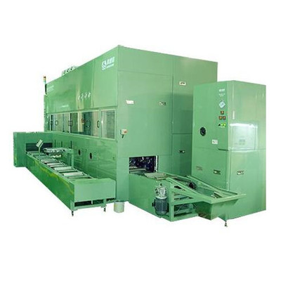 對(duì)于真空碳?xì)淝逑礄C(jī)的優(yōu)點(diǎn)你了解多少?-精信達(dá)