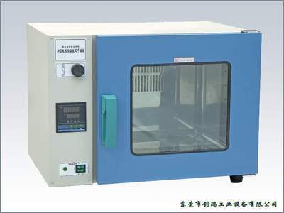 電熱烘箱 精密烘箱 熱風(fēng)循環(huán)烘箱 _儀器儀表_東莞寮步嶺廈工業(yè)區(qū)_開平市創(chuàng)瑞工業(yè)試驗設(shè)備_
