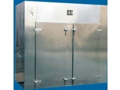 小型精密熱風循環烘箱