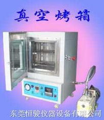 HJ-KX170精密烤箱與試驗(yàn)箱 高端精密真空設(shè)備的應(yīng)用與優(yōu)勢(shì)
