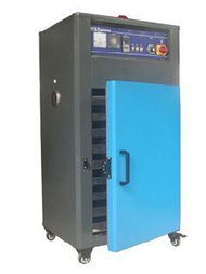 專業干燥與真空設備供應商 塑料烤箱、箱型干燥機與5盤烤箱的卓越制造