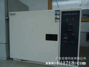 工業之爐，精密之選 廠家定制高溫、烘焙與電熱烤箱及真空設備